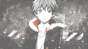 Yukine Wallpaper By Lilianaxleilani