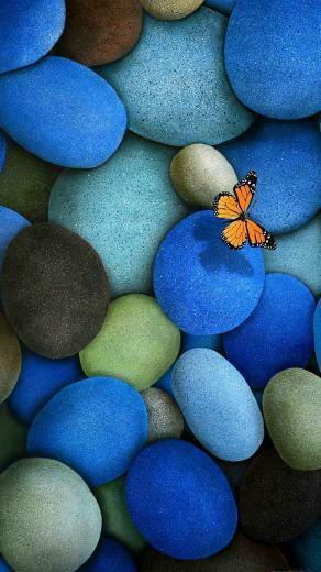 Wallpaper For Galaxy S4 Macro Microsoft Lumia Dual