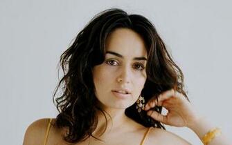 Ana De La Reguera HD Wallpaper In High Quality And