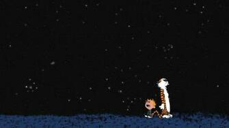Calvin And Hobbes HD Wallpaper Color Palette Tags