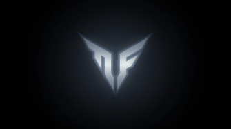 Gamer Logo Wallpaper