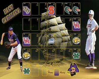 Ecu Pirates Official Athletic Site Athletics