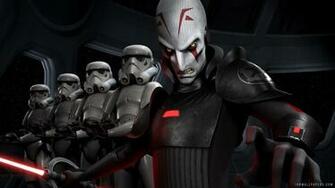 Star Wars Rebels Tv Series HD Wallpaper IHD