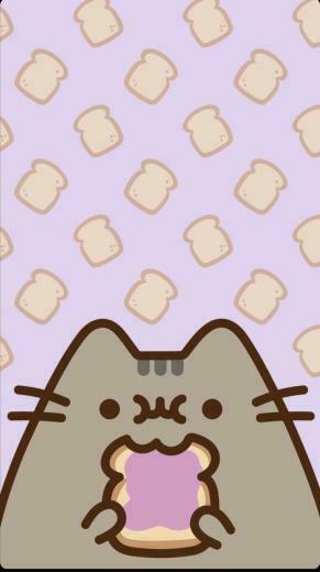 Pusheen Discovered By Marvelousgirl94 On We Heart It
