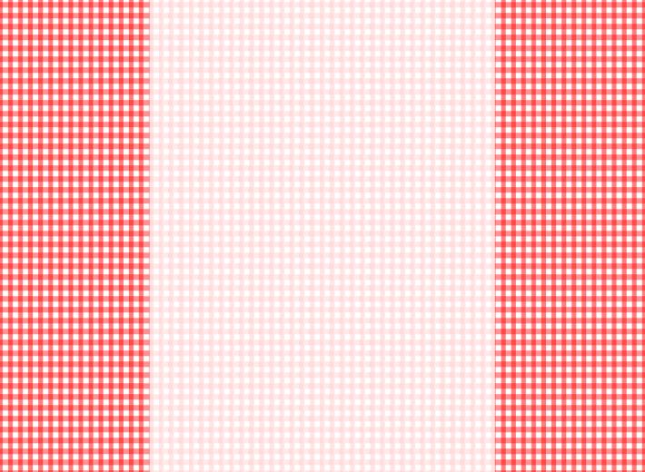 Red And White Gingham Graphics Code Comments