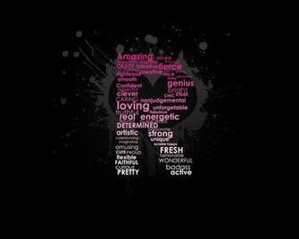 Stunning Typography Wallpaper For Inspiration Noupe
