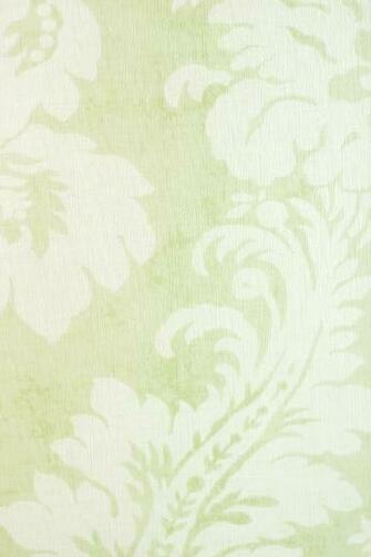 Damask Textured Wallpaper