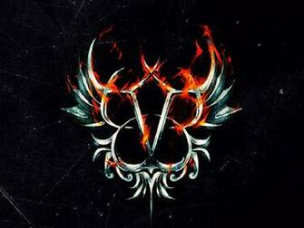 Rock Roll Wallpaper