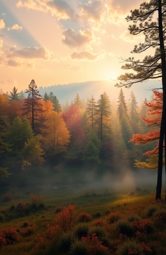 3d HD Nature Wallpaper