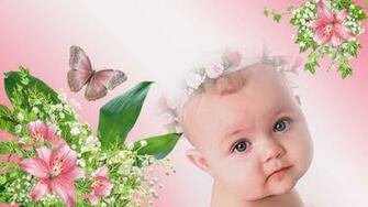 Baby Girl Pic
