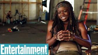 Pictures Of Danai Gurira Celebrities