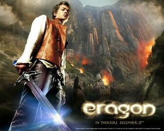 Eragon Wallpaper