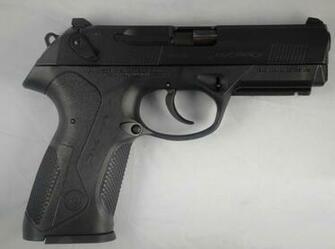 Beretta Px4 Storm 9mm Para Photos Wallpaper