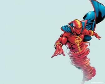 Wallpaper Of The Day Red Tornado Word Nerd
