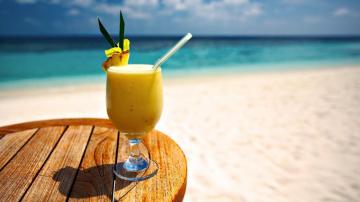 Daiquiri Wallpaper HD
