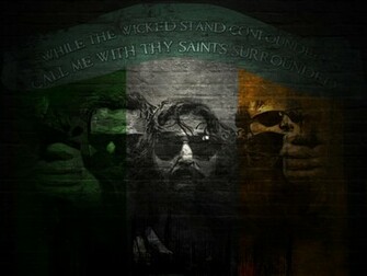 Boondock Saints Wallpaper Armory By