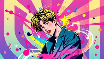 Jaemin Nct Wallpaper