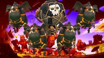 Coc Troops Wallpaper HD Image Clash Of S Tag