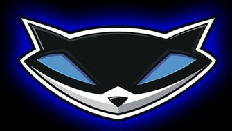 Sly Cooper Logo Ps Vita Wallpaper Themes And