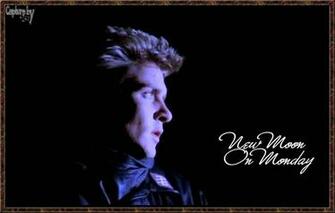 New Moon On Monday Wallpaper Desktop Background