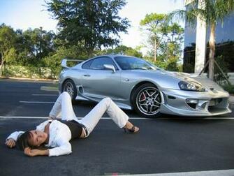 Toyota Supra Gear Heads Topcarss