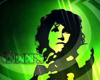 The Doors Wallpaper Classic Rock