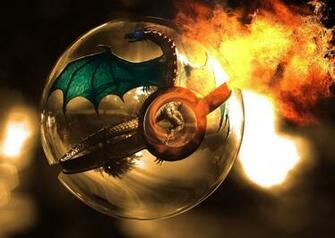 Pokemon Computer Wallpaper Desktop Background Id
