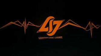 Wallpaper Games Selack Counter Logic Gaming Feel