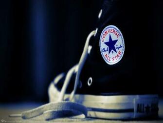 Converse All Star 4k HD Wallpaper