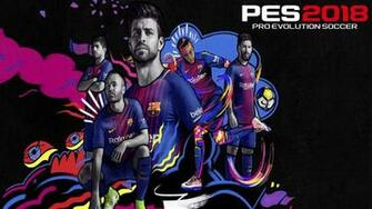 Barcelona Kits Wallpaper