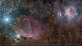 Galaxies Wallpaper
