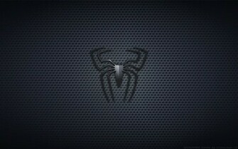 Go Back Pix For Spiderman Spider Logo Wallpaper