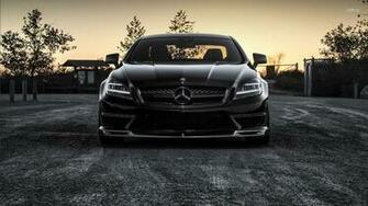 C63 Amg Wallpaper