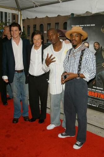 Four Brothers Image HD Wallpaper And