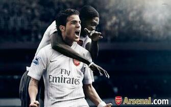 Cesc Fabregas Wallpaper X Net