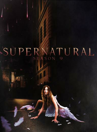 Supernatural Season Pt By Bobbysidjit