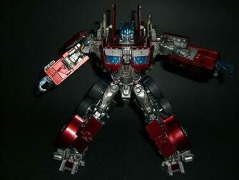 G1 Optimus Prime S85 Full Size Jpg