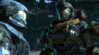 Halo HD Wallpaper Desktop 4k