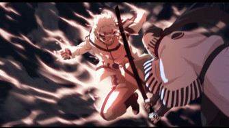 Jigen Naruto HD Wallpaper And Background