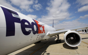 Fedex Wallpaper Products Hq Picture