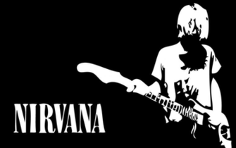 Name Nirvana Desktop Wallpaper All Size