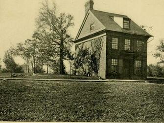Philly S Oldest Historic Buildings Mapped Curbed