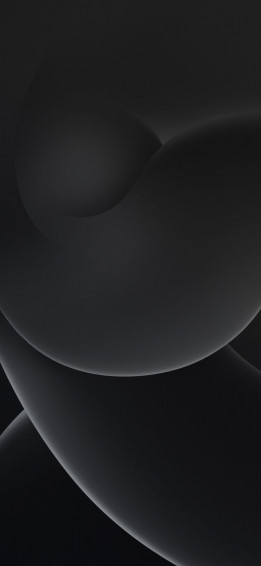 Abstract Black And White Wallpaper For iPhone