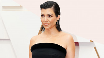 Kourtney Kardashian Slammed Pregnancy Comments On Her