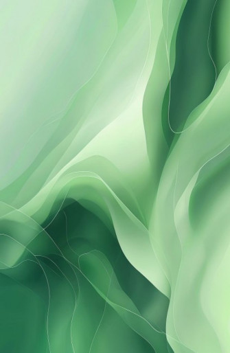Green Color Background Wallpaper