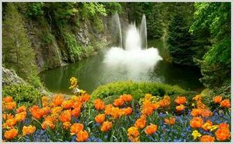 High Resolution Spring Wallpaper Ahref Magazine