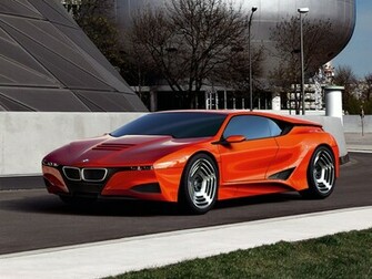 This Entry Was Posted In Bmw Concept M1 And Tagged
