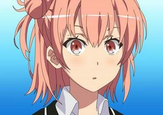 Yui Daze My Teen Romantic Comedy Snafu By Ringostarr1991 On