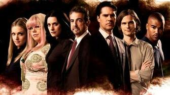 Pics Photos Criminal Mind Wallpaper