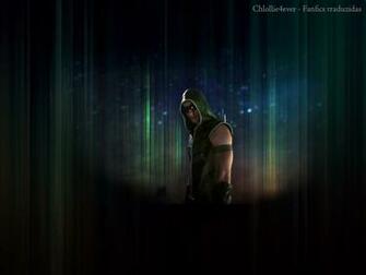 Chlollie4ever Wallpaper Green Arrow